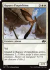 Product image for Rapace d'expédition