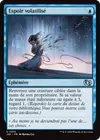 Product image for Espoir volatilisé