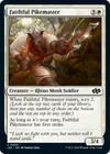 Product image for Faithful Pikemaster