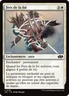 Product image for Fers de la foi