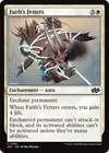 Product image for Faith's Fetters