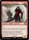 Product image for Maraudeurs Falkenrath