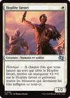 Product image for Hoplite favori