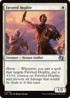Product image for Favored Hoplite