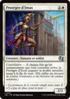 Product image for Protégée d'Iroas