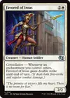 Product image for Favored of Iroas