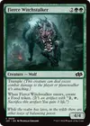Product image for Fierce Witchstalker