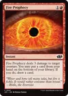 Product image for Fire Prophecy