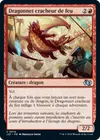 Product image for Dragonnet cracheur de feu