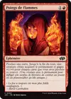 Product image for Poings de flammes