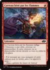 Product image for Carreau béni par les flammes