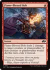 Product image for Flame-Blessed Bolt