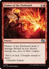 Product image for Flames of the Firebrand