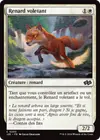 Product image for Renard voletant