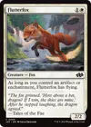 Product image for Flutterfox