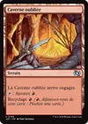 Product image for Caverne oubliée