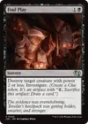 Product image for Foul Play