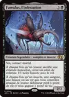 Product image for Fumulus, l'infestation