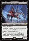 Product image for Fumulus, the Infestation