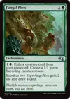 Product image for Fungal Plots
