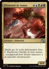 Product image for Élémental de fusion