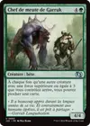 Product image for Chef de meute de Garruk