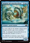 Product image for Serpent mécanochercheur