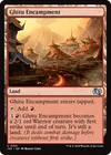Product image for Ghitu Encampment