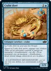Product image for Crabe doré