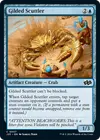 Product image for Gilded Scuttler