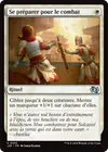 Product image for Se préparer pour le combat