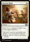 Product image for Gird for Battle