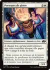 Product image for Porteuses de gloire