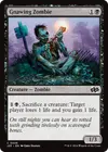 Product image for Gnawing Zombie