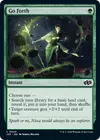 Product image for Go Forth