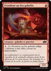 Product image for Frondeur au feu gobelin