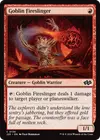 Product image for Goblin Fireslinger