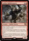 Product image for Goblin Rabblemaster