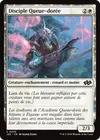 Product image for Disciple Queue-dorée