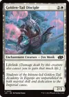 Product image for Golden-Tail Disciple