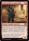Product image for Avant-garde de Goma Fada