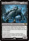 Product image for Gorex, la carapace-tombe