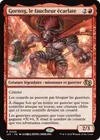 Product image for Gornog, le faucheur écarlate