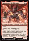 Product image for Gornog, the Red Reaper
