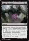 Product image for Grave Strength