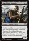 Product image for Graveblade Marauder