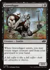 Product image for Gravedigger