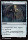 Product image for Idole gardienne