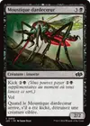 Product image for Moustique dardecœur