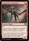 Product image for Dragonnet escouflenfer